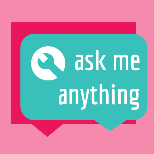Ask me Anything