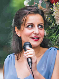Simona Aracri