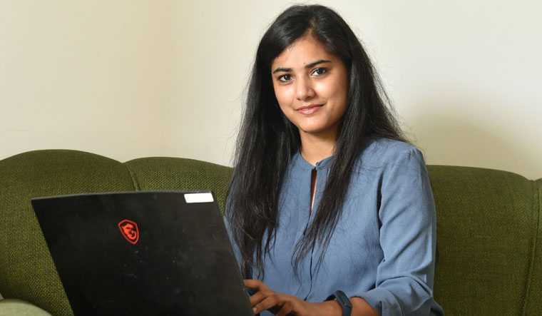 Tanya Raghuvanshi